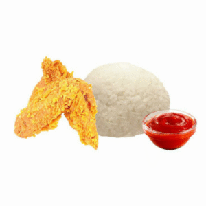 Ayam Sayap Cripsy