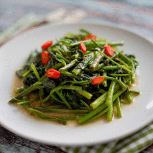 Cha Kangkung