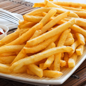 Kentang Goreng