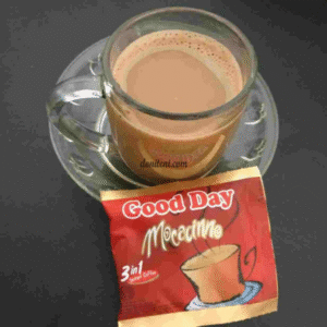 Kopi Good Day