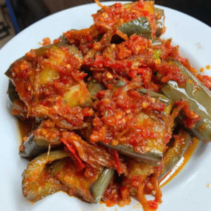 Sambal Terong