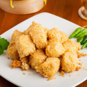 Tahu Crispy